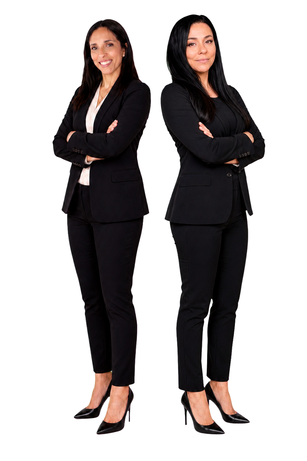 Djamila et Laetitia accompagnent les projets LDAi Academy du diagnostic au résultat