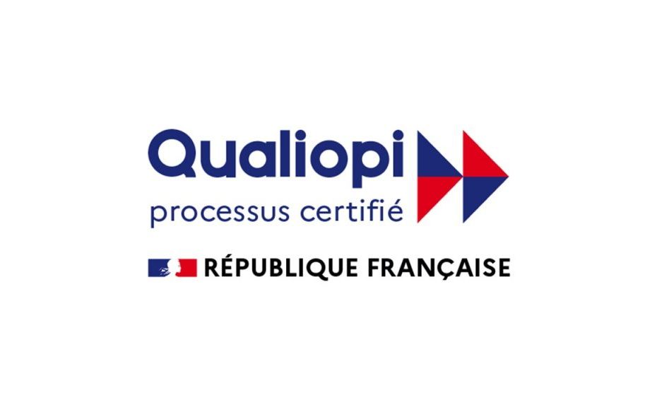 Qualiopi, processus certifié — République Française