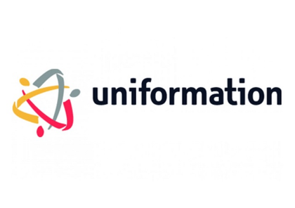 Logo Uniformation, opérateur de compétences