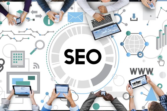 Formation SEO