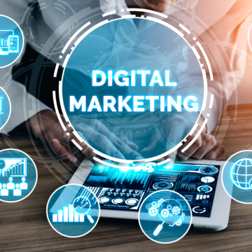 Les compétences essentielles à acquérir en marketing digital 