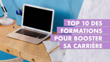 certifications gratuites 2025, formations en ligne gratuites, booster son CV