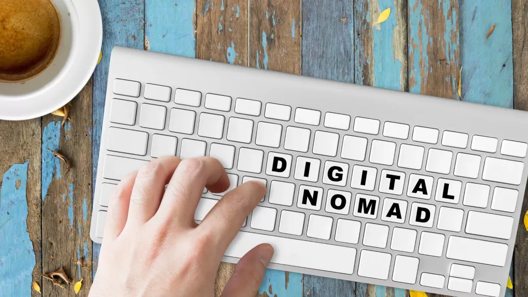 formation digitale pour digital nomads