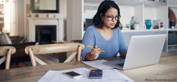 Apprentissage en ligne pour les adultes