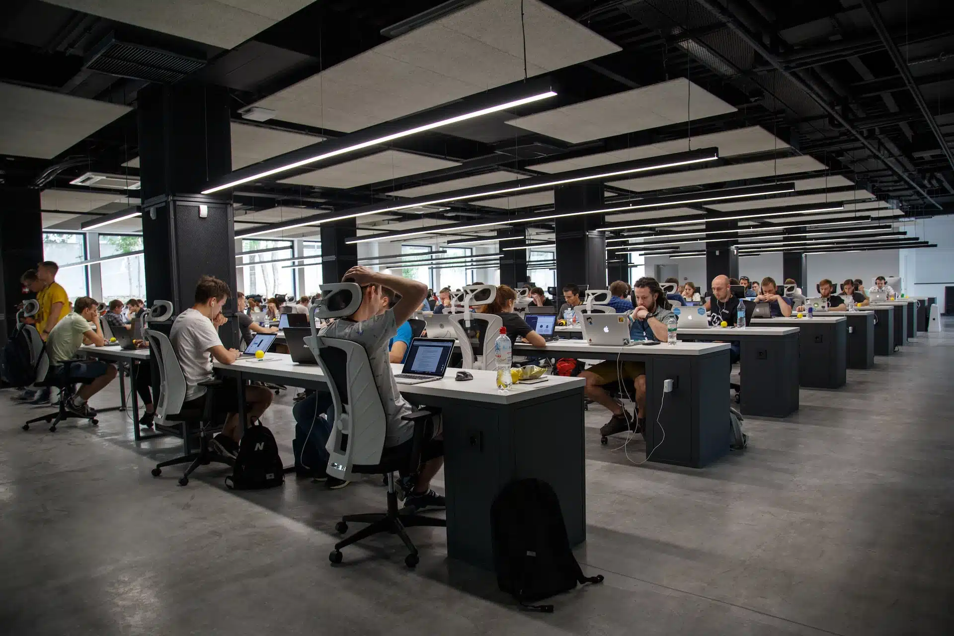 Les hackathons étudiants : pourquoi y participer et comment s'y préparer efficacement