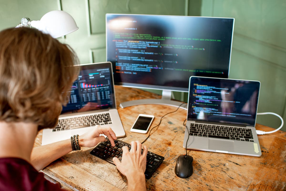 Apprendre à coder : quelle méthode correspond à votre profil d'apprenant ?