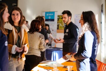 Journées Portes Ouvertes 2025 : Moments Forts et Témoignages Inspirants Slug: journees-portes-ouvertes-moments-forts-temoignages