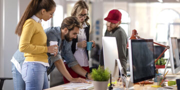 reconversion professionnelle digital