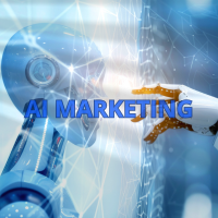 formation en intelligence artificielle en marketing